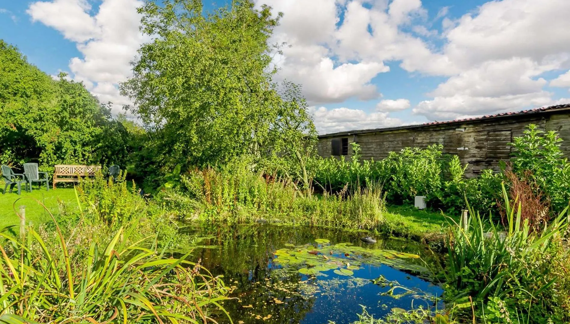 Newton-on-Rawcliffe3 Bed In Pickering 88956别墅