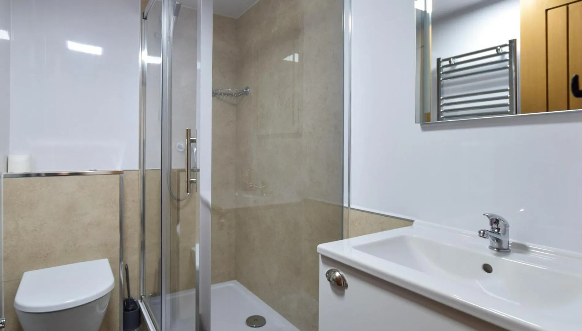 Newton-on-Rawcliffe3 Bed In Pickering 88956别墅 英国