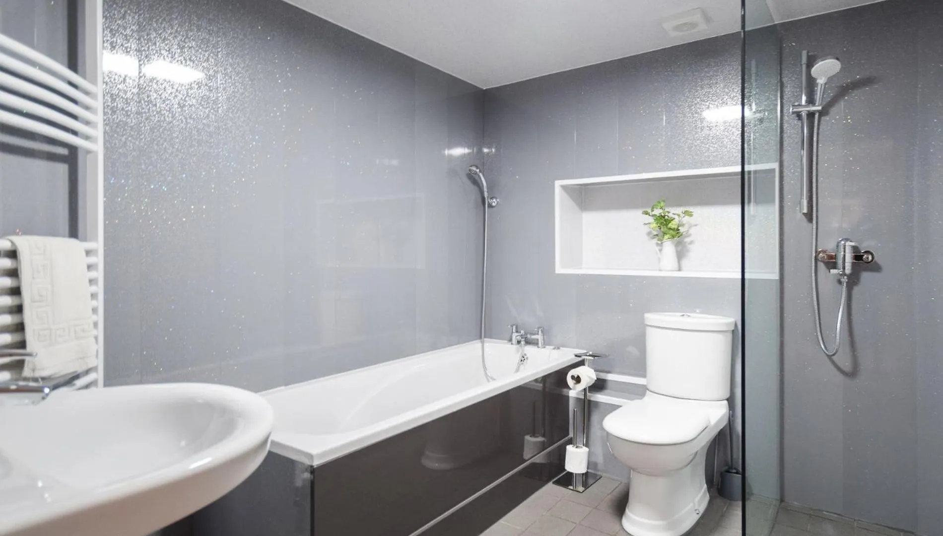 Newton-on-Rawcliffe3 Bed In Pickering 88956别墅 Newton-on-Rawcliffe