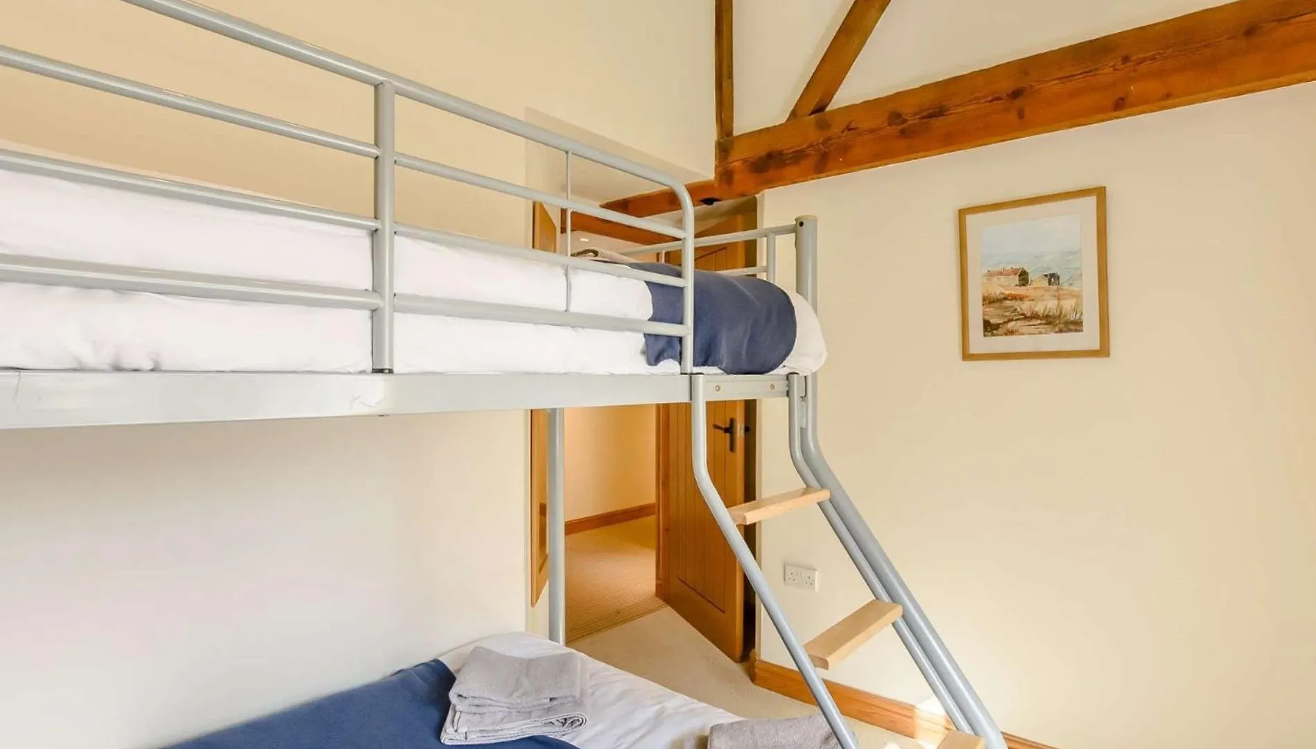 Newton-on-Rawcliffe3 Bed In Pickering 88956别墅 度假居