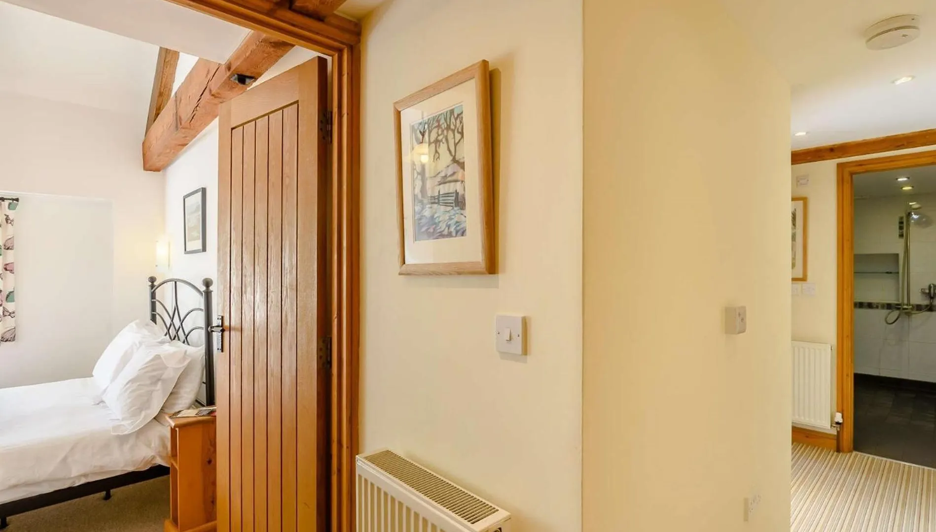 Newton-on-Rawcliffe3 Bed In Pickering 88956别墅 英国