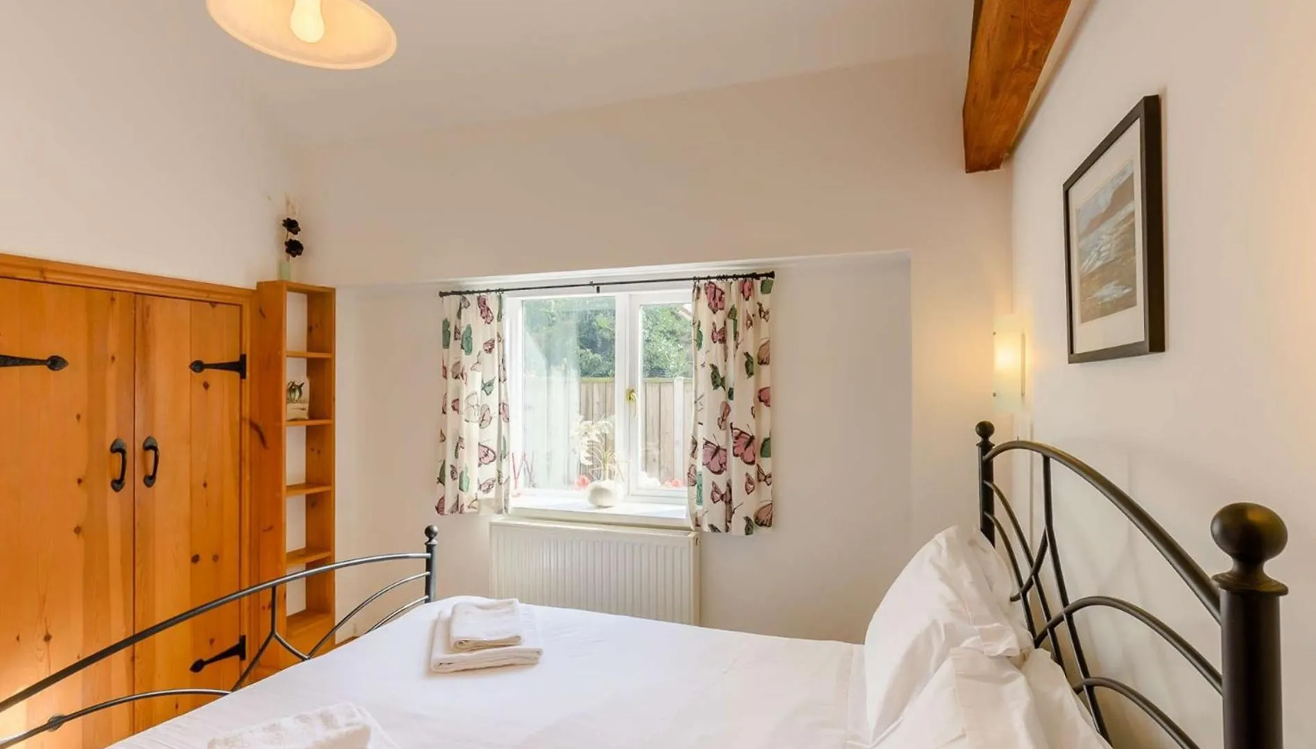 Newton-on-Rawcliffe3 Bed In Pickering 88956别墅 0*, Newton-on-Rawcliffe 英国