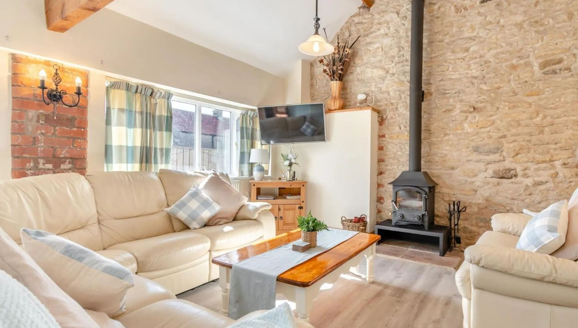 Newton-on-Rawcliffe3 Bed In Pickering 88956别墅 0*, Newton-on-Rawcliffe 英国